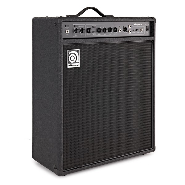 Ampeg BA-115 V2 at Gear4music