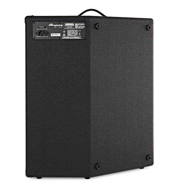 Ampeg BA-115 V2 ベースアンプ Ampeg BA-115v2 Bass Combo Amplifier | zZounds