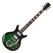 Hartwood Fifty6 Vibrato Electric Guitar, Pickle