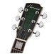 Hartwood Fifty6 Vibrato Electric Guitar, Pickle
