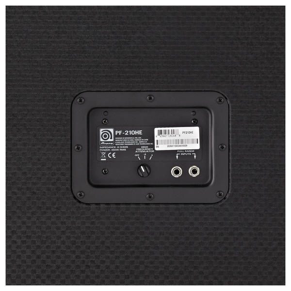 Ampeg Portaflex PF-210HE