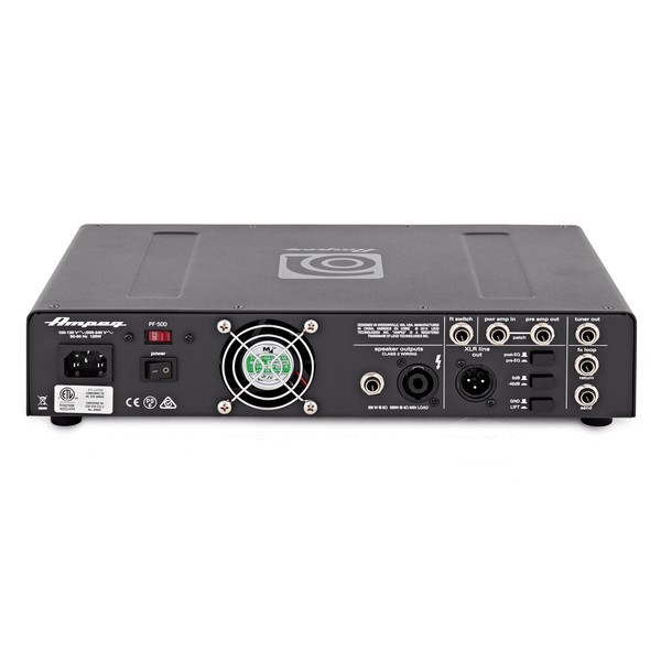 Ampeg Portaflex PF-500