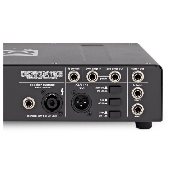 Ampeg Portaflex PF-500