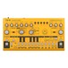 Behringer TD-3-AM Sintetizador analógico de línea de bajo, LTD Yellow