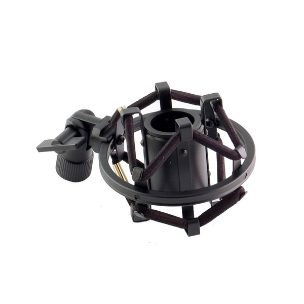 Oktava Shock Mount for MK-012 (Black)