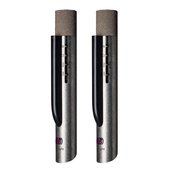 Aston Starlight Microphones, Stereo Pair, Mic Pair