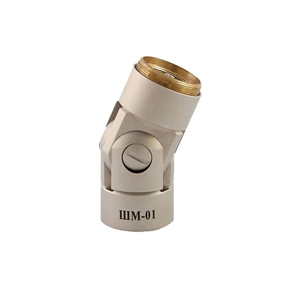 Oktava MK-012 Swivel Joint, Silver