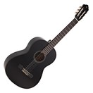 Yamaha C40BL, Black