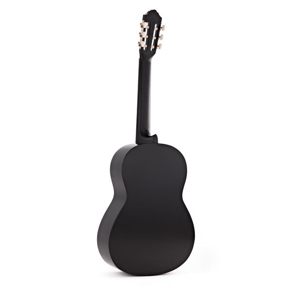 Yamaha C40BL Classical Guitar, Black