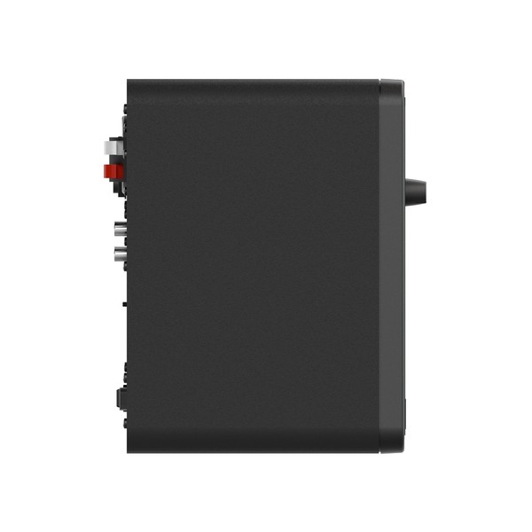 Mackie CR3-X 3'' Multimedia Monitor Speakers, Side Single