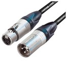 Qualidade Custom Lynx da classe de passeio do Custom Lynx, cabo de microfone Neutrik XLR para XLR, 30m