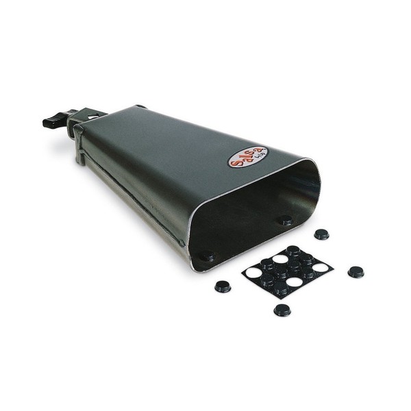 LP Cowbell Mufflers