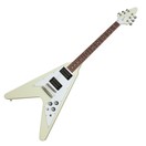 Gibson Flying V 70s, Classic White