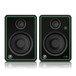 Mackie CR4-X 4'' Multimedia Monitor Speakers, Front Pair