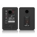 Mackie CR4-X 4'' Multimedia Monitor Speakers, Rear Pair