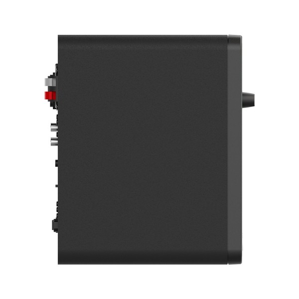 Mackie CR4-X 4'' Multimedia Monitor Speakers, Side Single