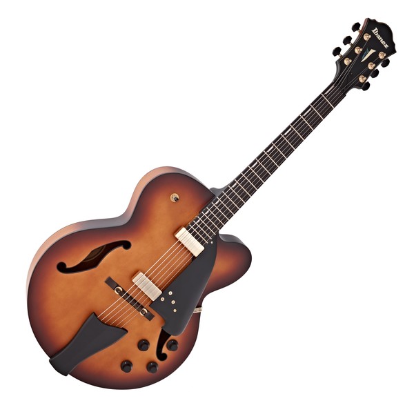 Ibanez AFC95 Artcore Archtop, Violin Matte