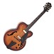 Ibanez AFC95 Artcore Archtop, Violin Matte