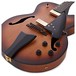 Ibanez AFC95 Artcore Archtop, Violin Matte