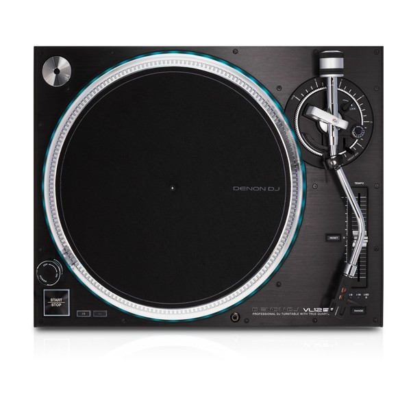 Denon DJ VL12 Prime DJ Turntable