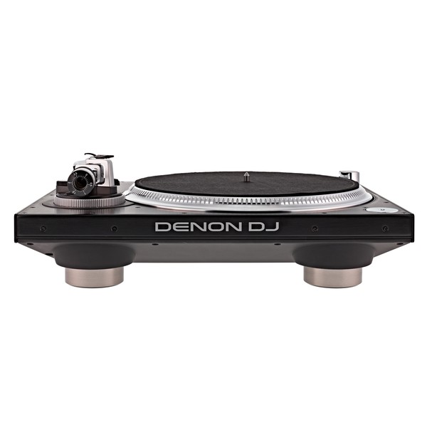 Denon DJ VL12 Prime DJ Turntable