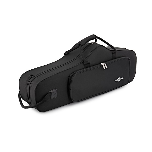 Tenor Sax Case by Gear4music