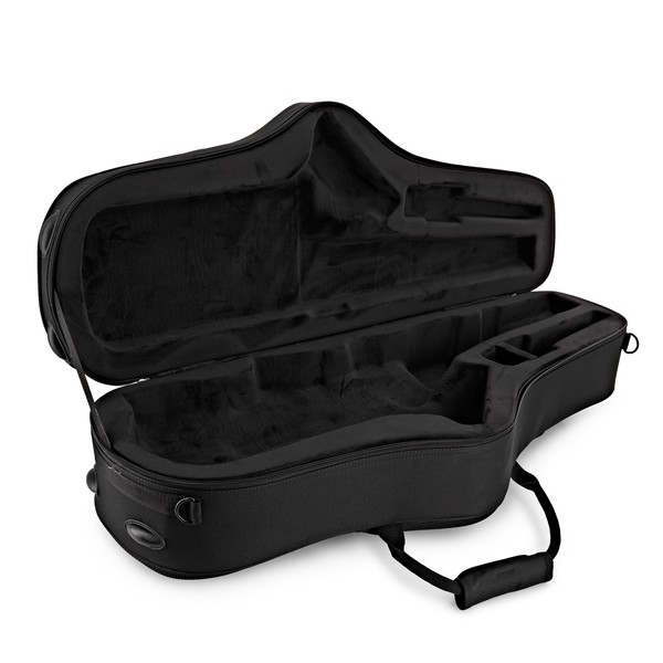 Tenor Sax Case by Gear4music