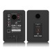 Mackie CR4-XBT 4'' Multimedia Monitor Speakers with Bluetooth, Rear Pair