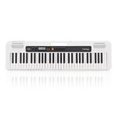 Casio CT S200 Portable Keyboard, White