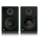 Mackie CR8-XBT 8'' Multimedia Monitor Speakers with Bluetooth, Front Pair