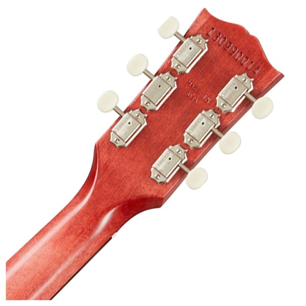 Gibson Les Paul Special Tribute Humbucker, Vintage Cherry Satin na