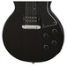 Gibson Les Paul Special Tribute Humbucker, Ebony Vintage Gloss - Hardware