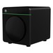 Mackie CR8S-XBT 8'' Monitor Subwoofer with Bluetooth, Front Angled Left