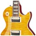 Gibson Slash Les Paul, Appetite Amber - Hardware