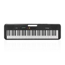 Casio CT S200 Tastiera Portatile, Nero