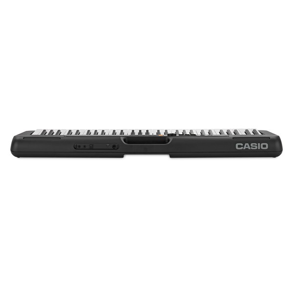Casio CT S200 Portable Keyboard, Black 