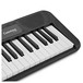 Casio CT S200 Portable Keyboard, Black 