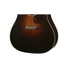 Gibson 1934 Jumbo, Vintage Sunburst - hardware
