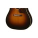 Gibson 1936 J-35, Vintage Sunburst - hardware
