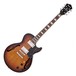 Ibanez AGS73FM Artcore Expressionist, Violin Sunburst