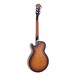 Ibanez AGS73FM Artcore Expressionist, Violin Sunburst