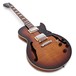 Ibanez AGS73FM Artcore Expressionist, Violin Sunburst