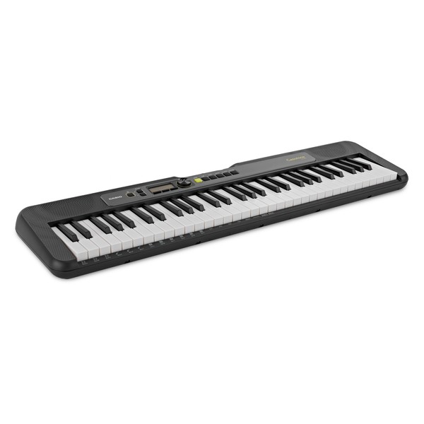 Casio LK S250 Portable Keyboard