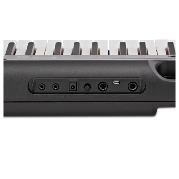 Casio LK S250 Portable Keyboard