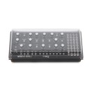 Moog Mother-32 Analog Modular Synthesizer with Decksaver Cover