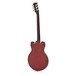 Gibson Joan Jett ES-339, Figured Wine Red