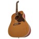 Gibson Sheryl Crow Country Western Supreme, Antique Cherry - side