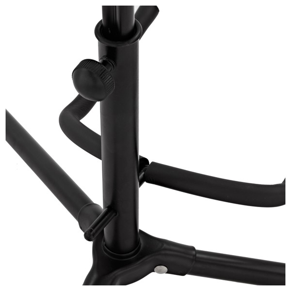Traditional Guitar Stand by Gear4music