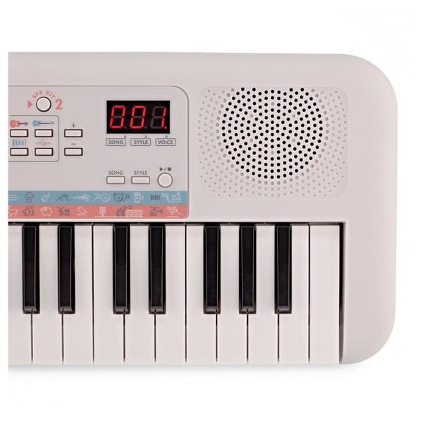 Yamaha PSS E30 Portable Keyboard