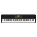 Korg XE20 Ensemble Digital Piano, With Stand, Top